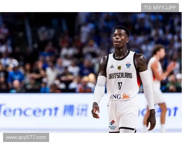 苏群点评施罗德多年辗转NBA十队更显其在国际赛场中的核心价值 苏群点评施罗德多年辗转NBA十队更显其在国际赛场中的核心价值