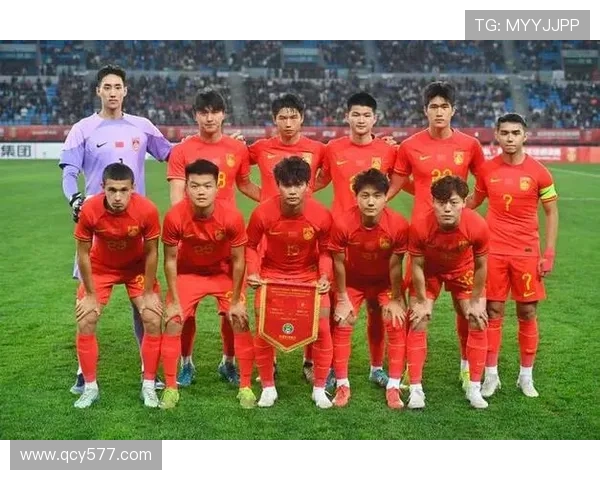 U22国足0射正表现低迷 双方总计仅1次射正引发热议 U22国足0射正表现低迷 双方总计仅1次射正引发热议