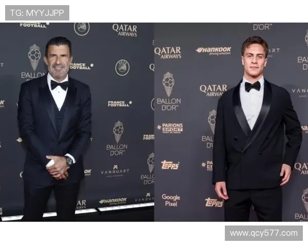 祝贺菲戈与伊尔迪兹荣获2025年地中海卓越奖为全球贡献添光彩 祝贺菲戈与伊尔迪兹荣获2025年地中海卓越奖为全球贡献添光彩