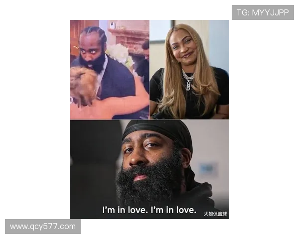 杜兰特深情表白哈登称是真正兄弟相识于青春岁月情谊不变 杜兰特深情表白哈登称是真正兄弟相识于青春岁月情谊不变