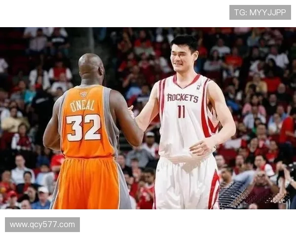 名记感叹姚明因伤病未能实现巅峰 希望恩比德避免重蹈覆辙 名记感叹姚明因伤病未能实现巅峰 希望恩比德避免重蹈覆辙