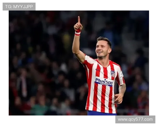 萨乌尔回应质疑称多年为马竞降薪付出却被误解不愿为球队牺牲 萨乌尔回应质疑称多年为马竞降薪付出却被误解不愿为球队牺牲