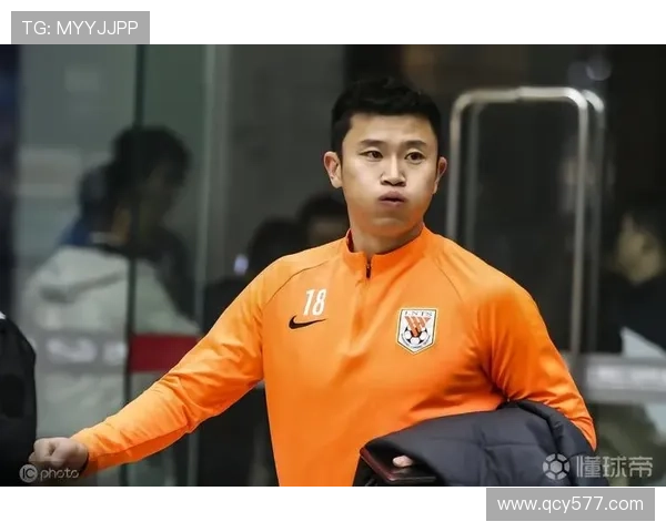 鲁媒报道:周海滨有望担任U15国足主教练接班人职责即将落实 鲁媒报道:周海滨有望担任U15国足主教练接班人职责即将落实