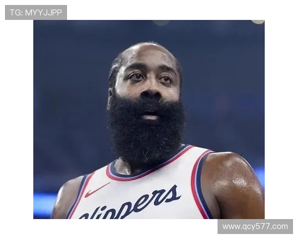 哈登谈比赛开局表现不佳 高兴球队成功反弹逆袭 哈登谈比赛开局表现不佳 高兴球队成功反弹逆袭