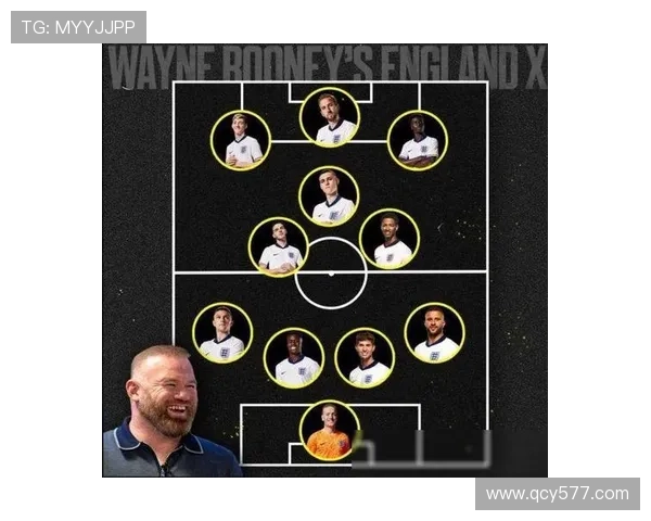 鲁尼强烈推荐贝林厄姆入选英格兰队称其在重大赛事中表现关键